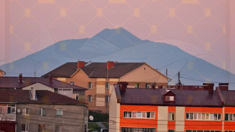 Опубликовано постановление о порядке предоставления жилья на условиях коммерческого найма в Южно-Курильском районе