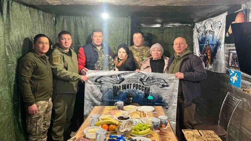Сила в единстве: победа в руках каждого из нас