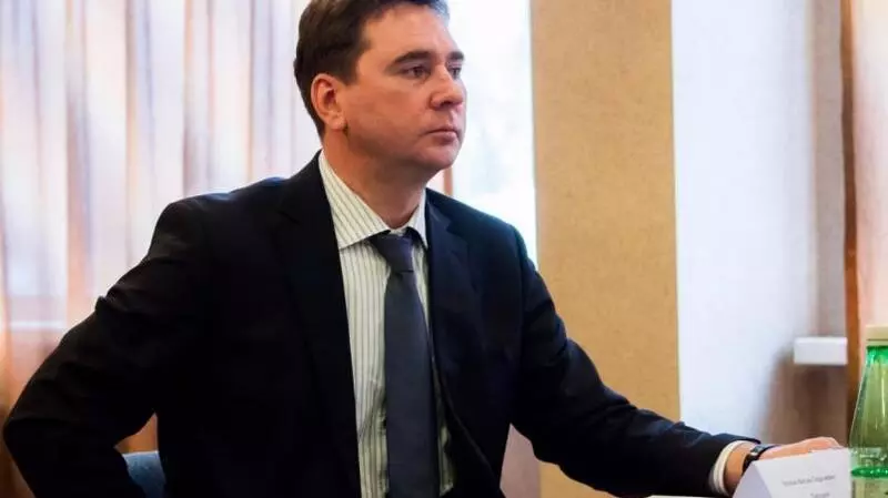 Максим Козлов провел прием жителей Южно-Курильского района
