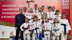 Воспитанники спортшколы «Афалина» завоевали призовые места на областных соревнованиях