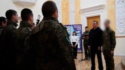 Два фронта одной победы: как Сахалин совмещает военную и гуманитарную поддержку