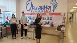 Курильчане сохраняют историческое наследие 