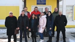 «Центр физической культуры и спорта» Южно-Курильского района отметил свой первый 5-летний юбилей