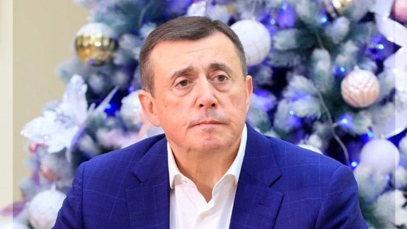 Мост на Сахалин точно построят, сообщил губернатор Валерий Лимаренко