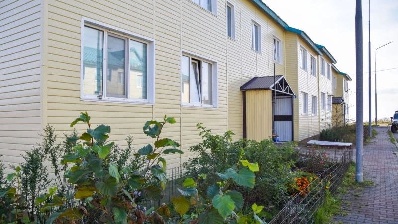 Президент Владимир Путин во время прямой линии анонсировал продолжение льготных ипотечных программ