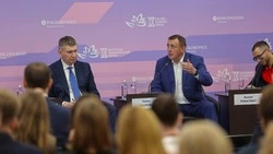 Валерий Лимаренко: Платформа интернет-торговли – важный инструмент малого и среднего бизнеса 