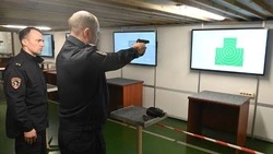 День сотрудника органов внутренних дел в России 2024: история, традиции праздника