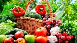 Ко дню  работников  сельского хозяйства