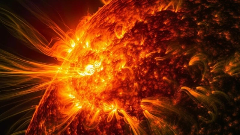 Магнитные бури в марте 2025 года: прогноз и рекомендации