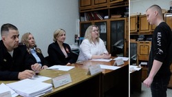 Павел Гомилевский провел заседание призывной комиссии