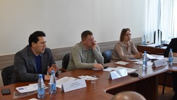 Обсудили вопросы развития и поддержки бизнеса на Курилах