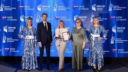 Малокурильская школа вошла в список лучших по России