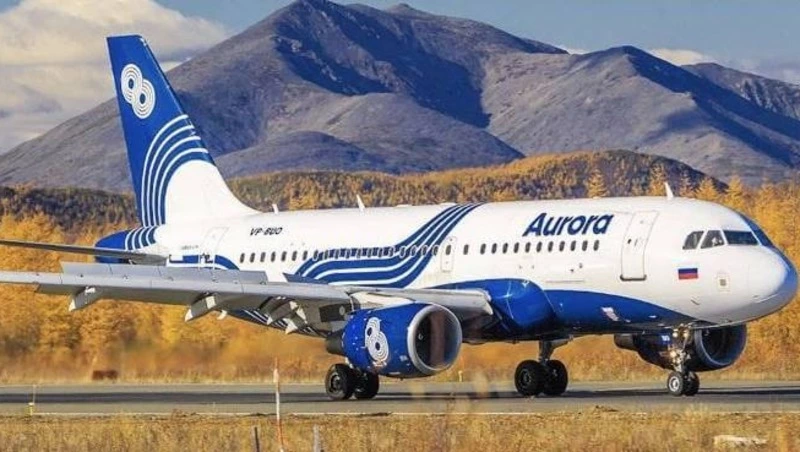 Открыта продажа авиабилетов из Южно-Сахалинска в Оху, Курильск и Южно-Курильск на июнь