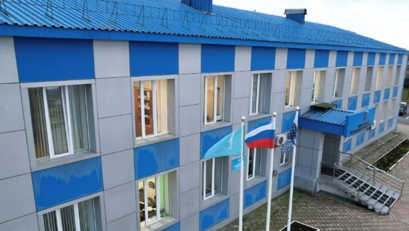 Конкурс на замещение вакантной должности