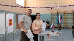 Политолог: первый день голосования в Сахалинской области прошел спокойно и без происшествий