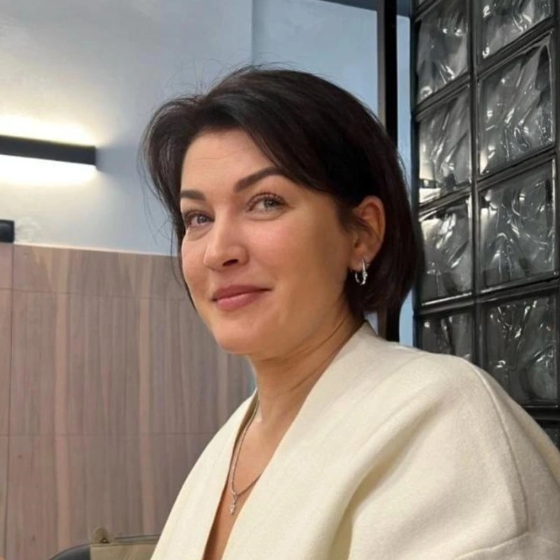 О свежей и доступной рыбе