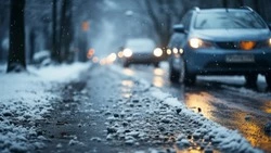Серия волновых циклонов испортит погоду в Сахалинской области