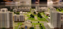 В ближайшие два года в Сахалинской области дополнительно благоустроят 42 общественные территории