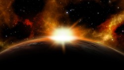 Календарь магнитных бурь на июнь 2024 года: даты, как подготовиться