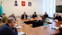 Состоялась внеочередная сессия Собрания Южно-Курильского муниципального образования 