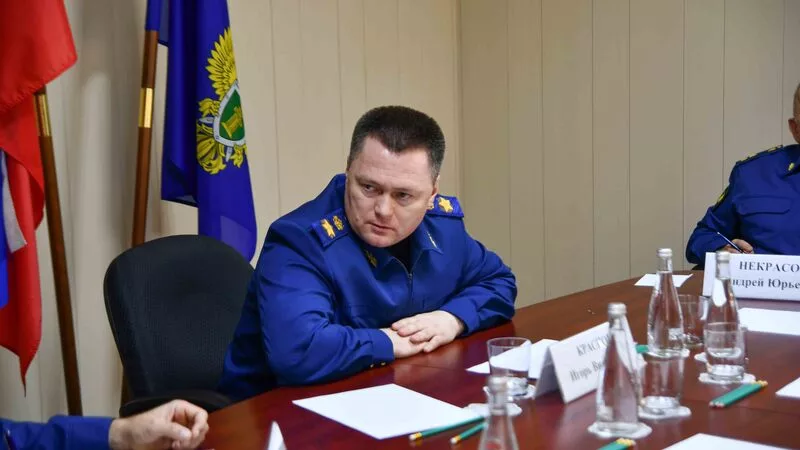 После визита генпрокурора на Сахалин и Курилы решаются проблемы заявителей