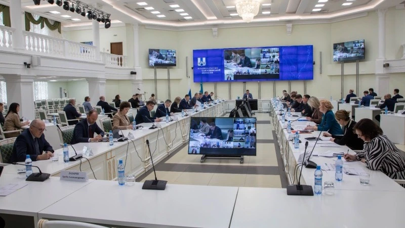 Валерий Лимаренко призвал всех неравнодушных островитян выйти на субботники