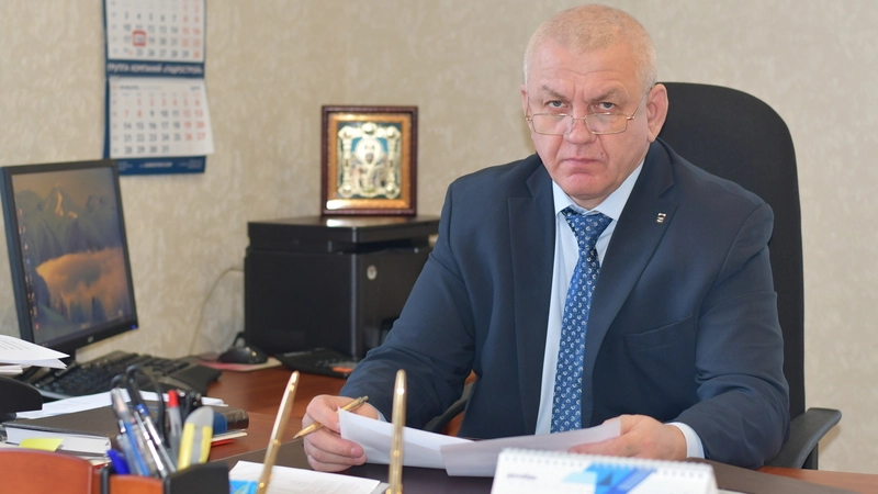 Голосуем за поправки в Конституцию РФ