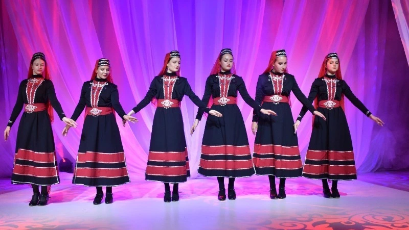 Сахалин и Курилы отметили День народного единства