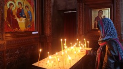 Покров Пресвятой Богородицы 2024: традиции праздника, что можно и нельзя делать