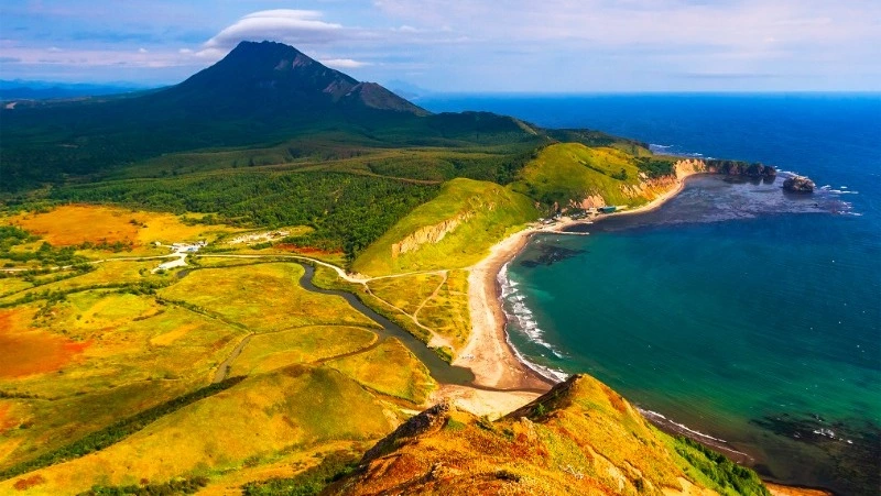 Сахалинские власти принимают меры по увеличению рождаемости