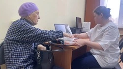 Мобильные медицинские бригады продолжают работу по повышению доступности медицинской помощи 