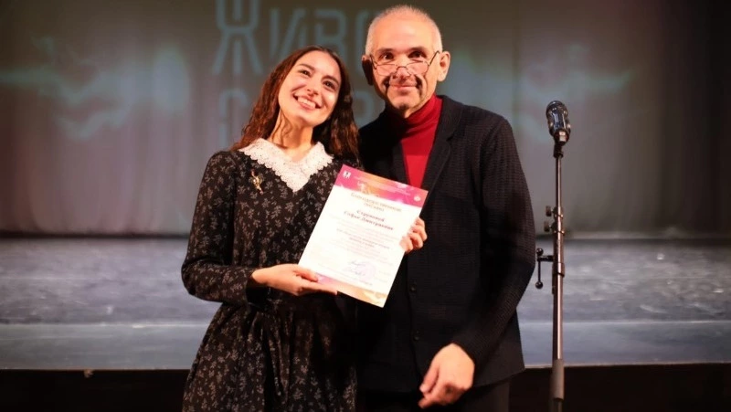 «Живое слово» открыл новые таланты