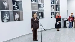 Сахалинцев и курильчан приглашают на фотовыставку  «Прощание. Прощение»