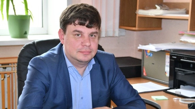 Новое назначение