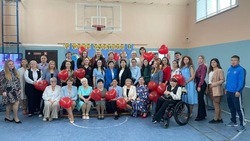 Южные Курилы отпраздновали День учителя