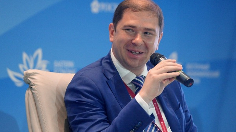 Алексей Белик назначен на должность председателя правительства Сахалинской области