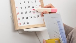 Как работаем и отдыхаем в 2024 году: календарь праздников