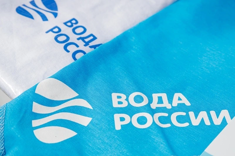 Всероссийская акция «Вода России» («Берег добрых дел») продолжает очищать водные объекты России