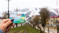 Новый порядок проезда для сахалинцев старше 70 лет