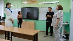 На Кунашире и Шикотане проверяют готовность школ  к новому учебному году