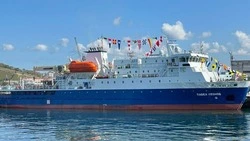 Как купить билет на морской транспорт со скидкой: инструкция для жителей Сахалинской области