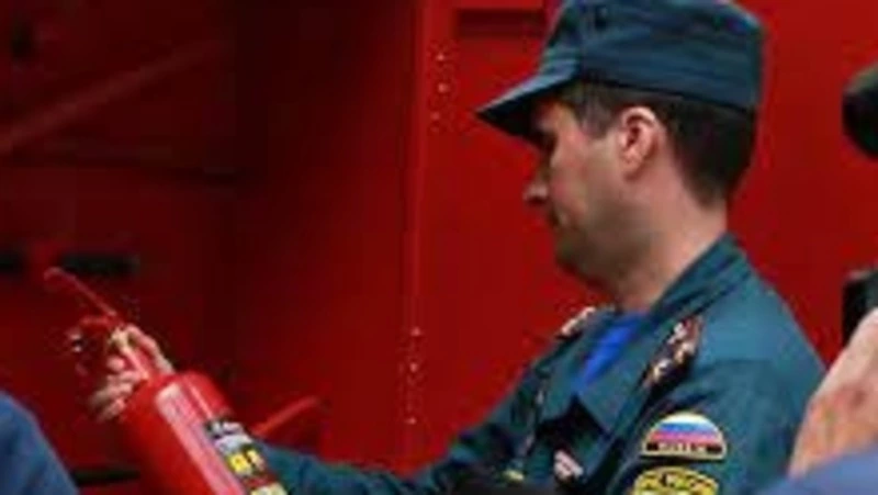 МЧС России напоминает.