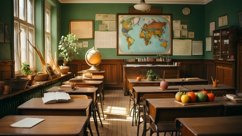В СССР вам бы ставили одни «пятерки», если ответите на 10/10 — ТЕСТ