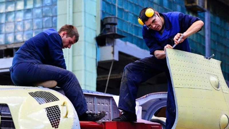 КРДВ поможет абитуриентам  выбрать востребованную профессию на Дальнем Востоке