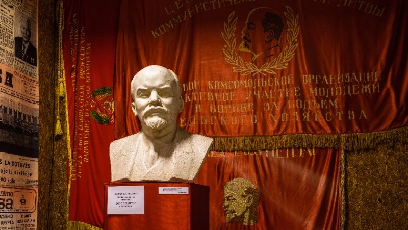Эти гаджеты из СССР вы точно знаете, если ответите на 6/6 — ТЕСТ