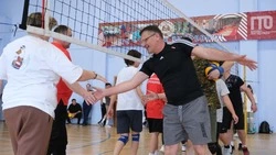 Трудовые коллективы Кунашира сразились за спортивные трофеи