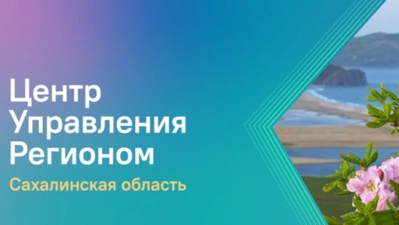 В Сахалинской области реализуют образовательный проект «Цифровая культура обратной связи»