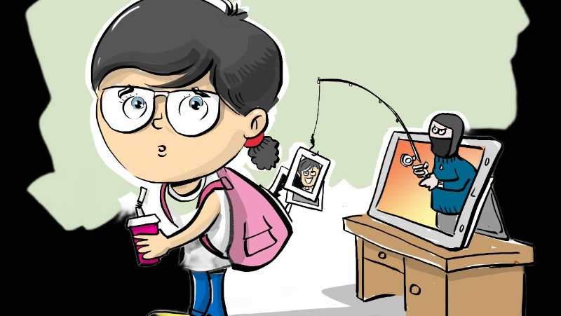 Безопасность детей в интернете — советы родителям