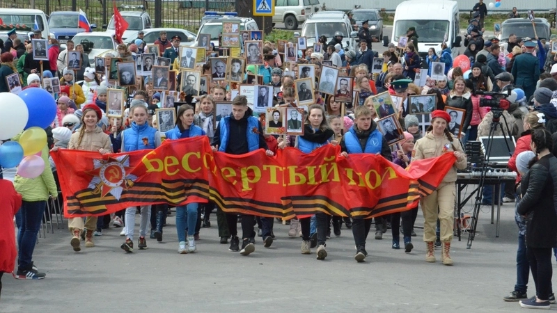 В Южно-Курильске митинга и военного парада не будет