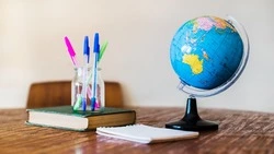 Тест географии: если вы учились в школе, то точно наберете 7/7